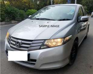 Honda City 1.5 V AT